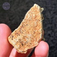 Adularia (Crystalised Moonstone), 27g 