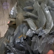 “Angel Wing” Calcite, 2981g