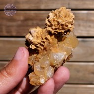 Calcite, 97g