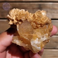 Calcite, 97g