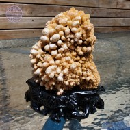 Cave (Coral) Calcite, 3151g Cave (Coral) Calcite, 3151g