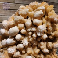 Cave (Coral) Calcite, 3151g Cave (Coral) Calcite, 3151g