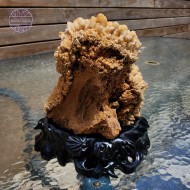 Cave (Coral) Calcite, 3151g Cave (Coral) Calcite, 3151g