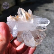 Faden Quartz, 115g Faden Quartz, 115g