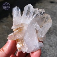Faden Quartz, 115g Faden Quartz, 115g