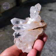 Faden Quartz, 115g Faden Quartz, 115g