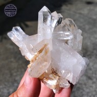 Faden Quartz, 115g Faden Quartz, 115g