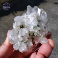 Faden Quartz, 87g Faden Quartz, 87g
