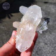 Faden Quartz, 138g Faden Quartz, 138g
