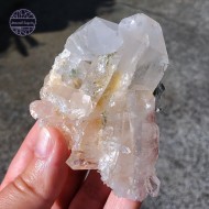 Faden Quartz, 138g Faden Quartz, 138g