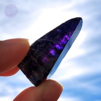 Tanzanite, 18g