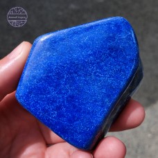 Lapis Lazuli, 122g