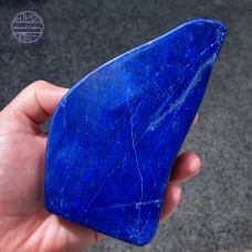 Lapis Lazuli, 483g