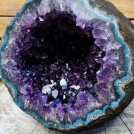 Uruguayan Amethyst Cave, 4807g Uruguayan Amethyst Cave, 4807g