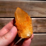 Tangerine Quartz, 15g