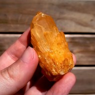 Tangerine Quartz, 15g
