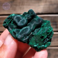 Velvet Malachite, 43g
