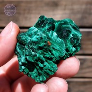 Velvet Malachite, 43g