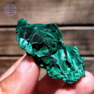 Velvet Malachite, 43g