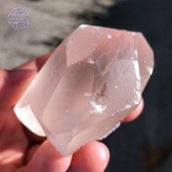 Pink Calcite, 111g