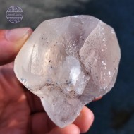 Pink Calcite, 111g