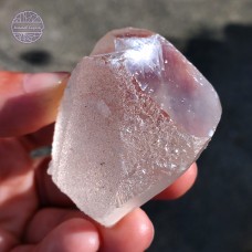 Pink Calcite, 77g