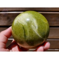 Serpentine, 576g, 76mm