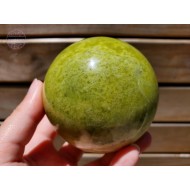 Serpentine, 576g, 76mm