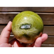 Serpentine, 576g, 76mm