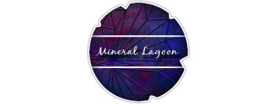 Mineral Lagoon